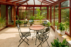 Low Laithes conservatory quotes