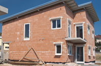 Low Laithes home extensions