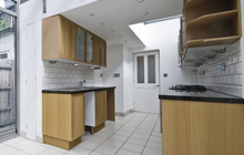 Low Laithes kitchen extension leads